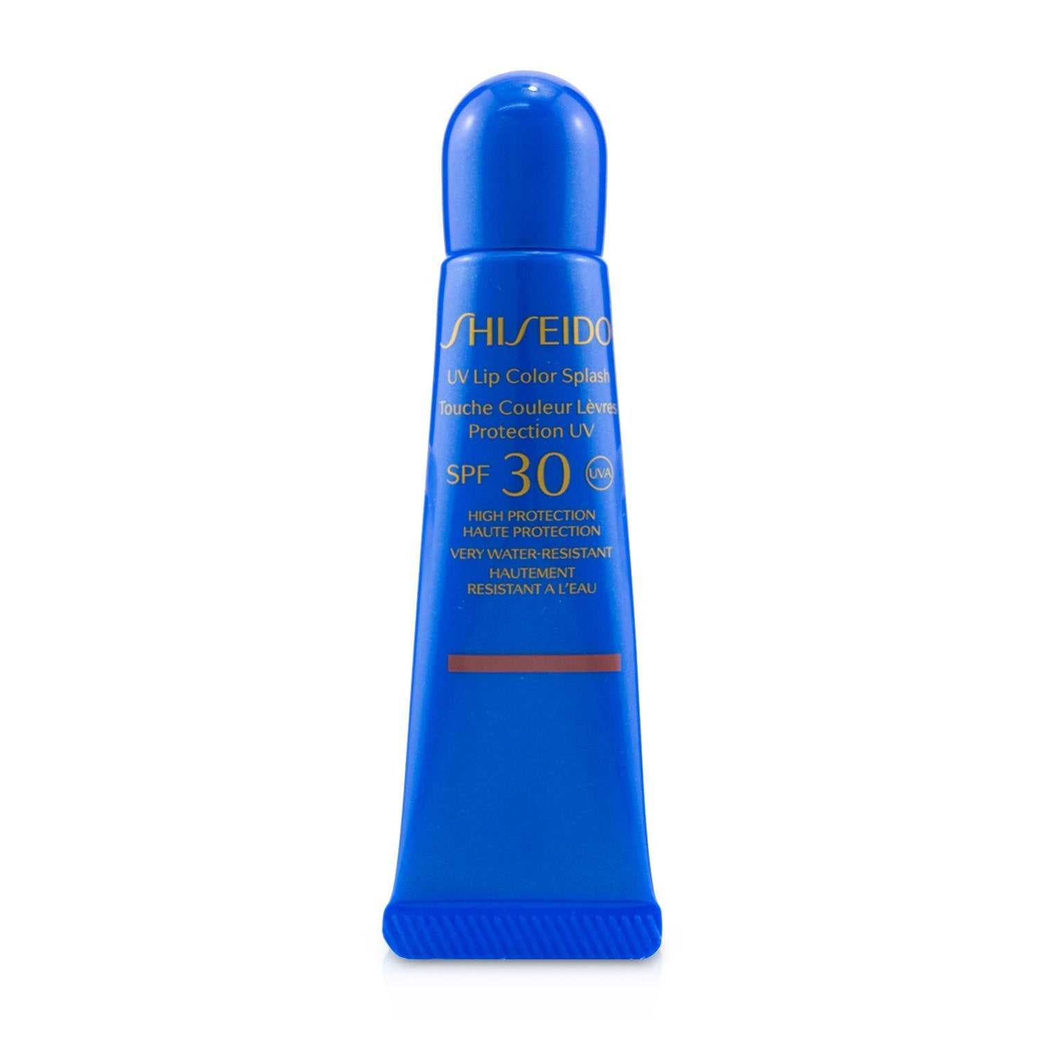 UV リップ カラー スプラッシュ SPF 30 (Very Water Resistant)